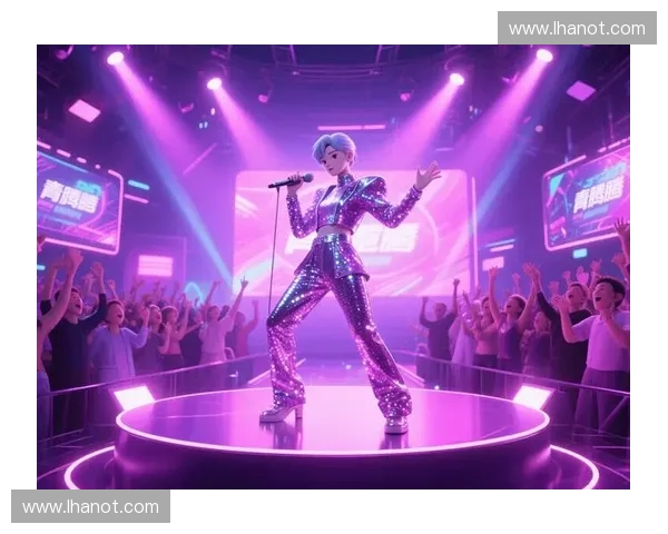 11直播引领新时代网络互动潮流打造全新娱乐体验平台