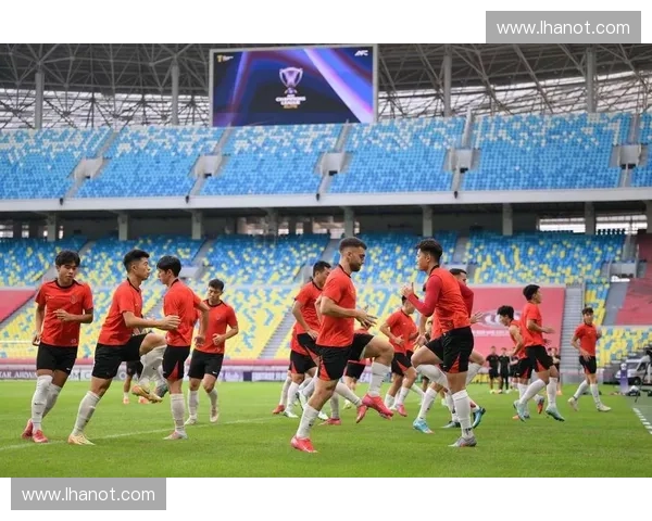 亚冠足球激情开战全面解析今晚赛事直播与球队胜负悬念