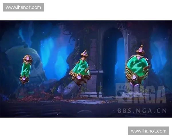 风暴英雄全新菜单空更新揭秘 战术调整与玩法优化带来全新体验