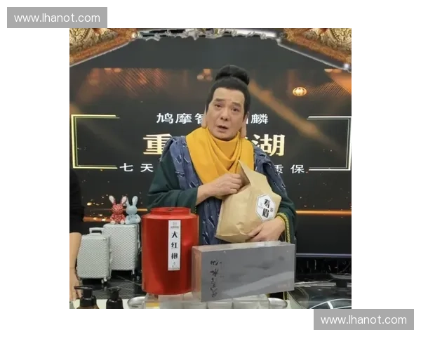 TVB直播平台全新升级 多元化内容引领观众娱乐新潮流